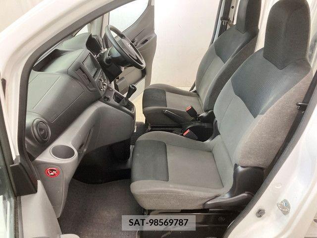 Nissan VANETTE VAN 2020-03 243505-12