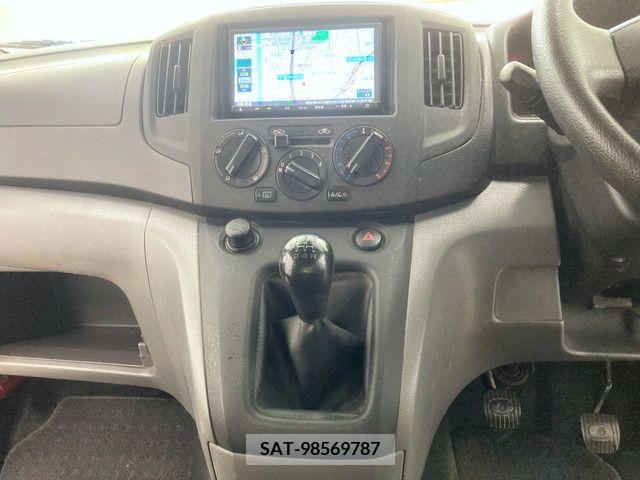 Nissan VANETTE VAN 2020-03 243505-14