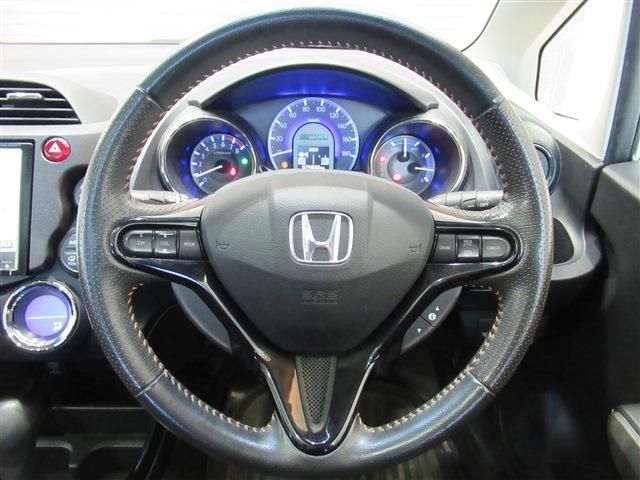 Honda FIT SHUTTLE HYBRID 2012-08 13463-10