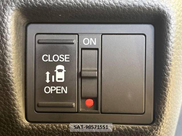 Honda N BOX CUSTOM 2020-06 279094-5