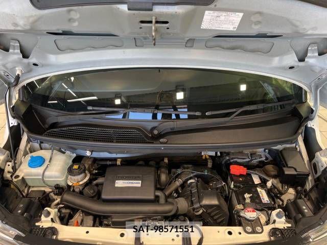 Honda N BOX CUSTOM 2020-06 279094-19