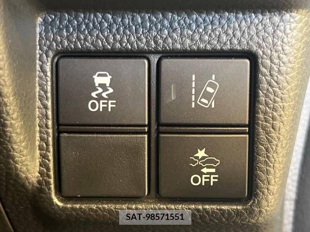 Honda N BOX CUSTOM 2020-06 279094-3