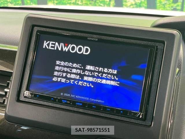 Honda N BOX CUSTOM 2020-06 279094-2