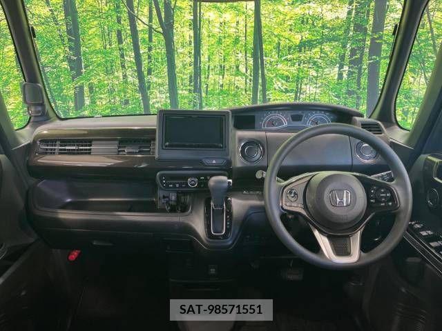 Honda N BOX CUSTOM 2020-06 279094-1