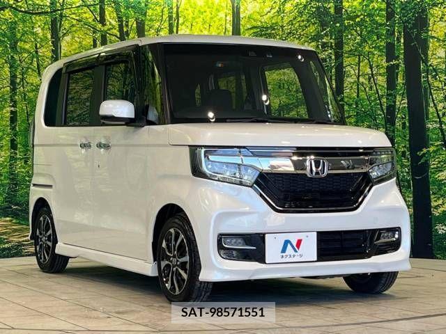 Honda N BOX CUSTOM 2020-06 279094-16