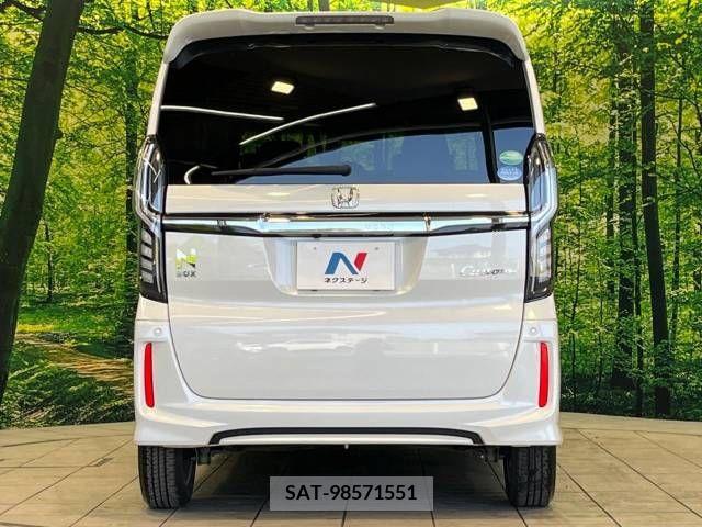 Honda N BOX CUSTOM 2020-06 279094-15