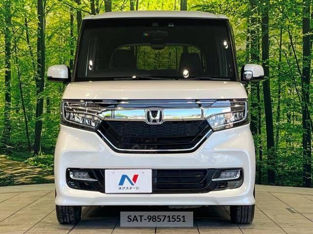Honda N BOX CUSTOM 2020-06 279094-14