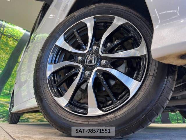 Honda N BOX CUSTOM 2020-06 279094-13