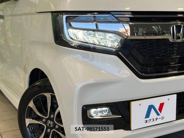Honda N BOX CUSTOM 2020-06 279094-12