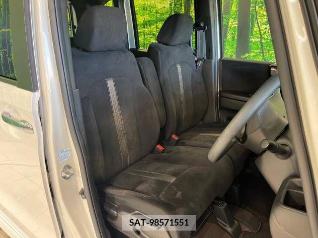 Honda N BOX CUSTOM 2020-06 279094-8
