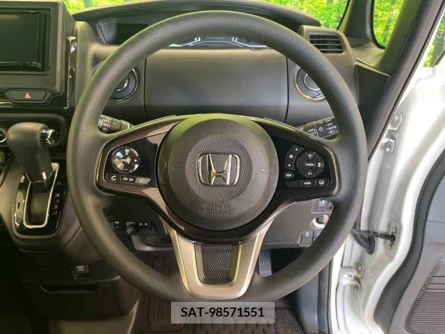 Honda N BOX CUSTOM 2020-06 279094-11
