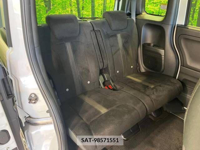 Honda N BOX CUSTOM 2020-06 279094-9