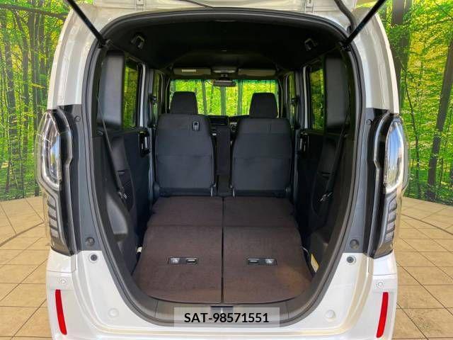 Honda N BOX CUSTOM 2020-06 279094-10