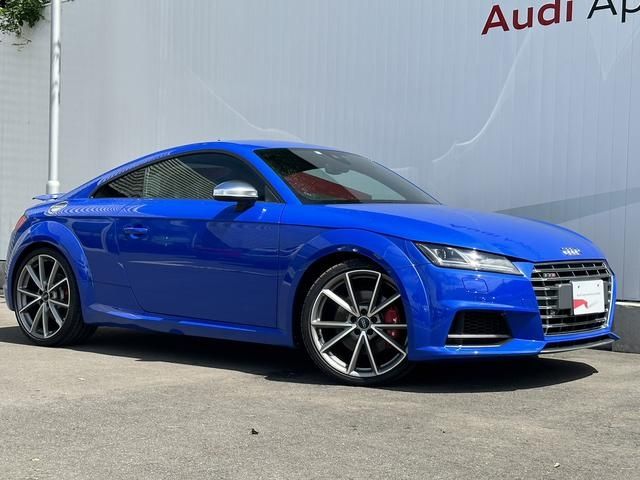 Audi TTS 2017-12 22362-4