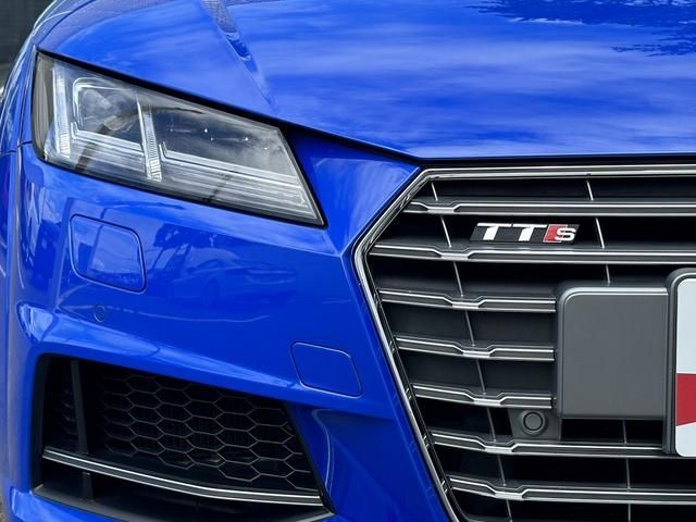 Audi TTS 2017-12 22362-5