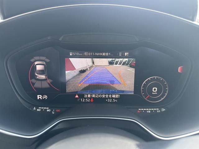 Audi TTS 2017-12 22362-9