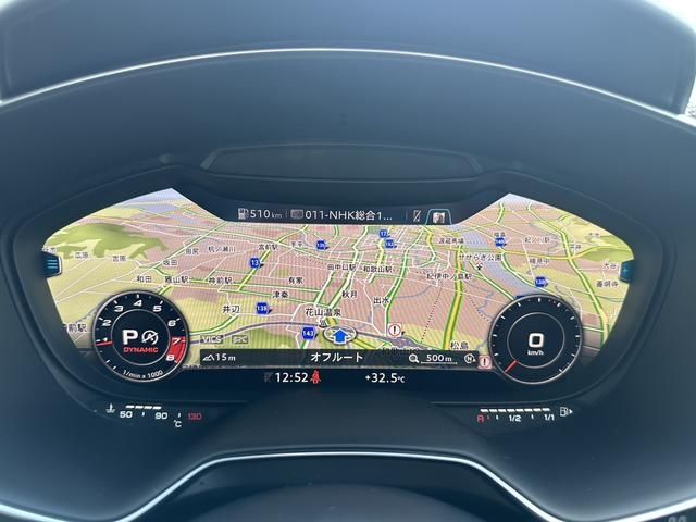 Audi TTS 2017-12 22362-8