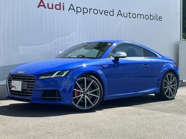 Audi TTS 2017-12 22362-0