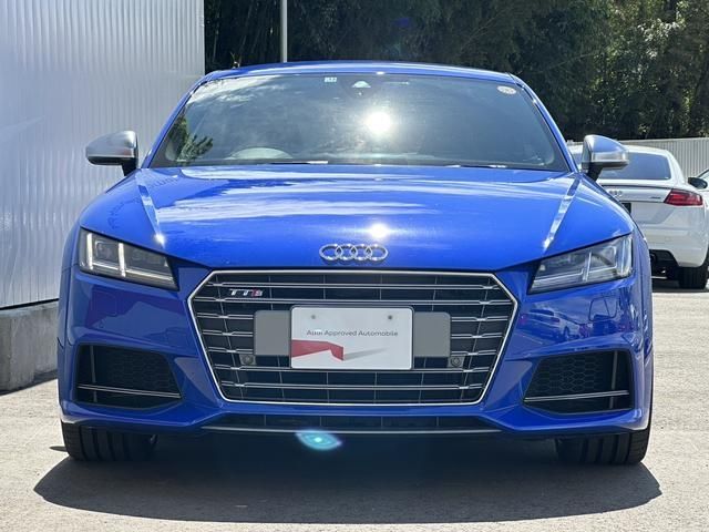 Audi TTS 2017-12 22362-2