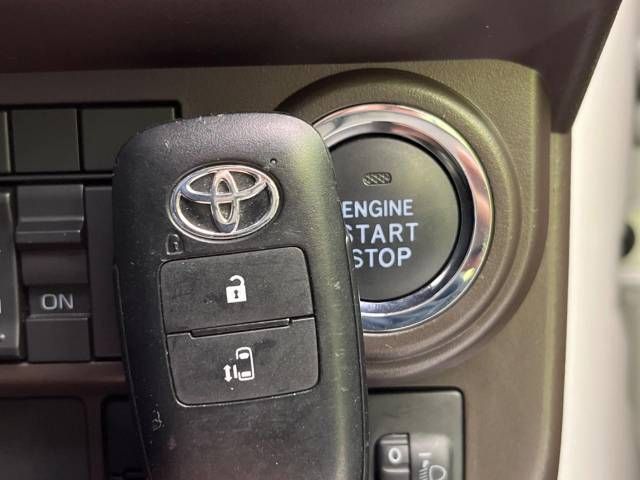 Toyota ROOMY 2021-01 194436-8