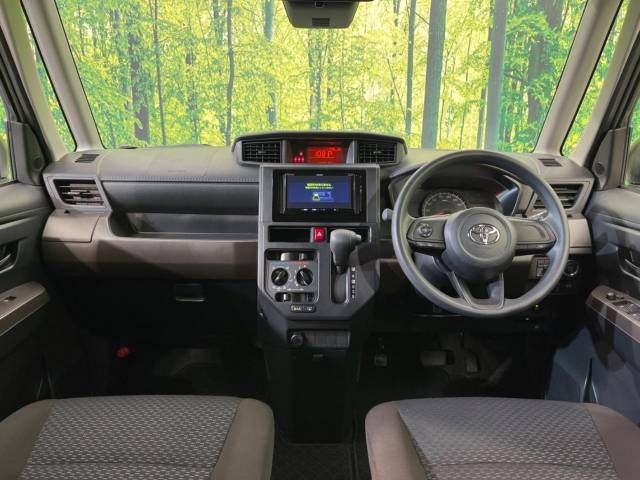 Toyota ROOMY 2021-01 194436-1