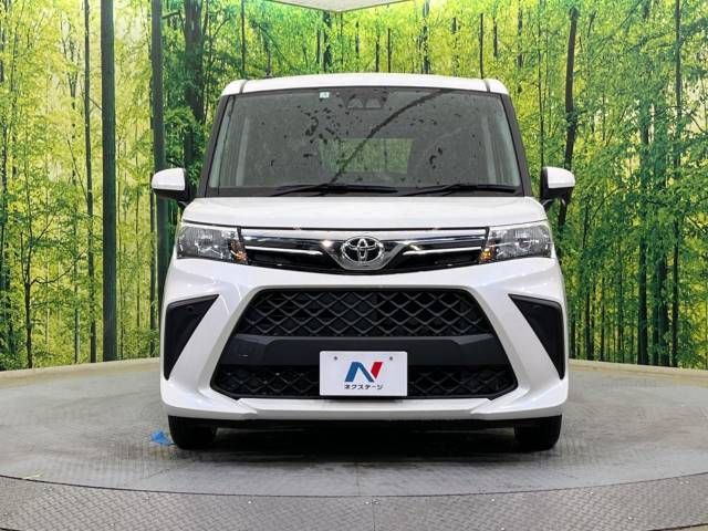 Toyota ROOMY 2021-01 194436-14