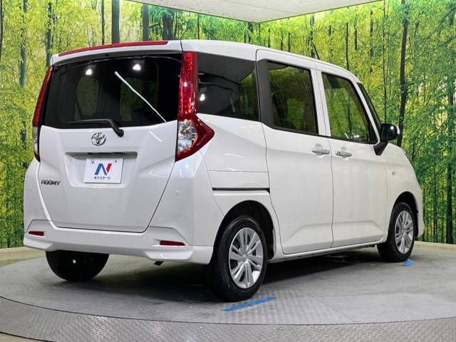 Toyota ROOMY 2021-01 194436-17