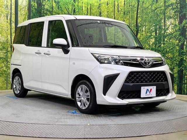 Toyota ROOMY 2021-01 194436-16