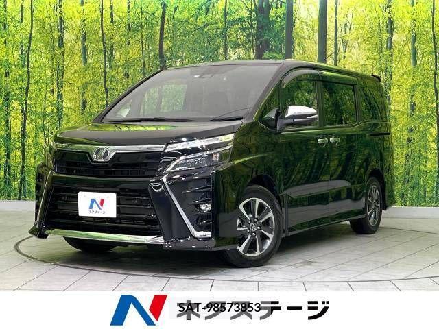 Toyota VOXY 2019-07 288904-0