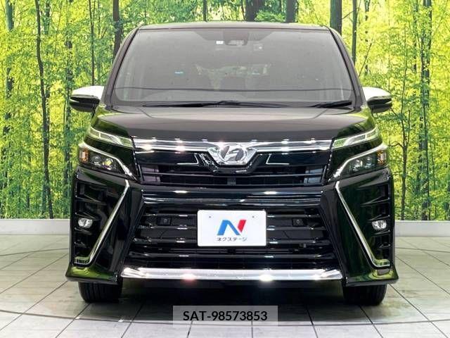 Toyota VOXY 2019-07 288904-17