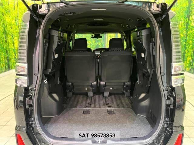 Toyota VOXY 2019-07 288904-15