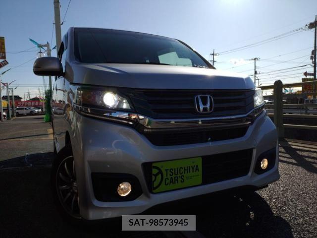 Honda N-WGN 2014-10 256902-9