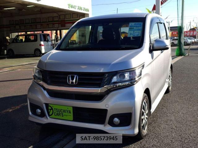 Honda N-WGN 2014-10 256902-0