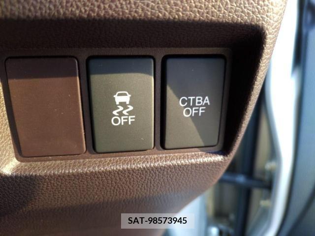 Honda N-WGN 2014-10 256902-17