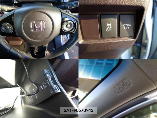 Honda N-WGN 2014-10 256902-5