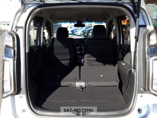 Honda N-WGN 2014-10 256902-25
