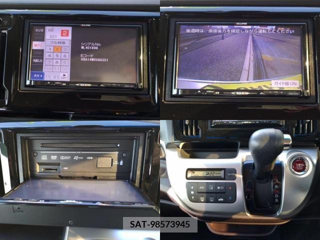 Honda N-WGN 2014-10 256902-4
