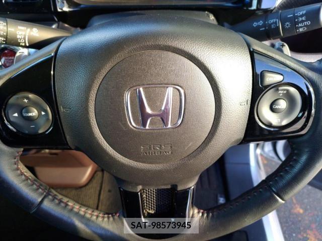 Honda N-WGN 2014-10 256902-16