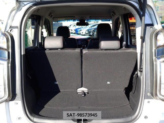 Honda N-WGN 2014-10 256902-24