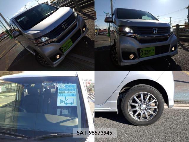 Honda N-WGN 2014-10 256902-3
