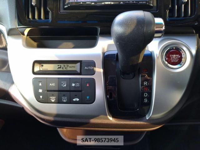 Honda N-WGN 2014-10 256902-15