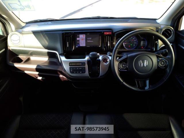 Honda N-WGN 2014-10 256902-2