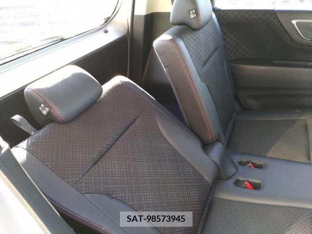 Honda N-WGN 2014-10 256902-22