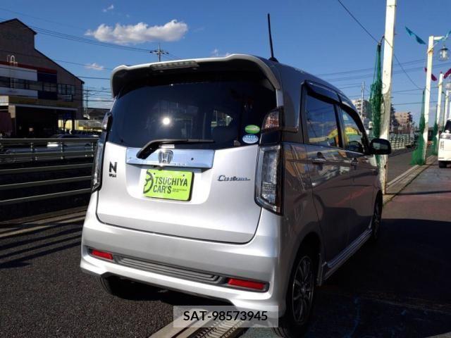Honda N-WGN 2014-10 256902-1