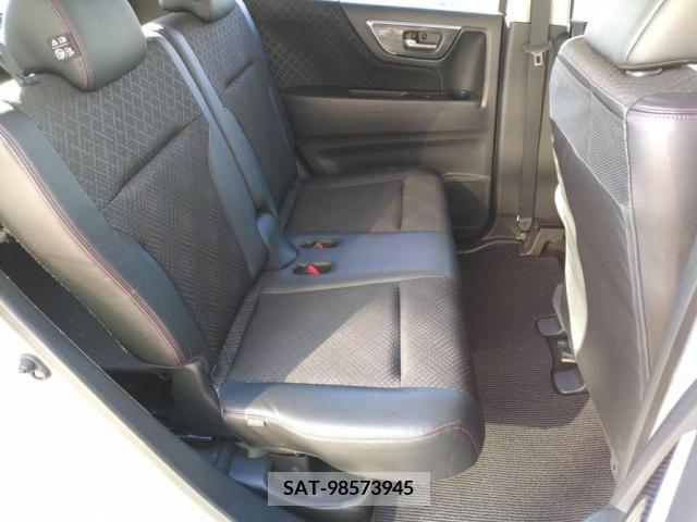 Honda N-WGN 2014-10 256902-21