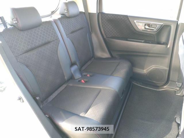 Honda N-WGN 2014-10 256902-20
