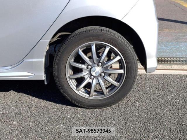 Honda N-WGN 2014-10 256902-11