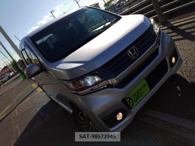 Honda N-WGN 2014-10 256902-8