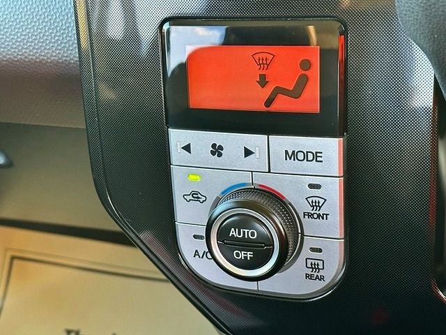 Toyota ROOMY 2017-02 187483-15
