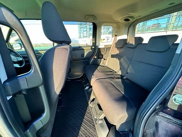 Toyota ROOMY 2017-02 187483-9